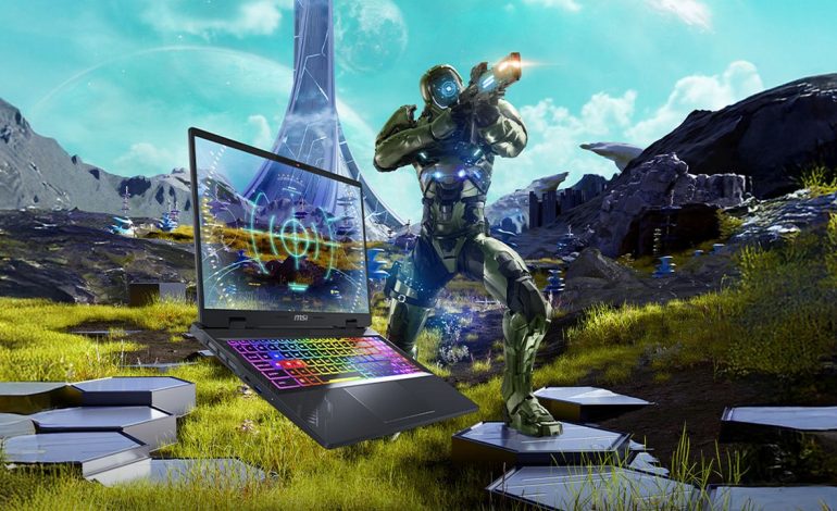 MSI prezentuje laptopy nowej generacji z kartami graficznymi NVIDIA GeForce RTX 5060