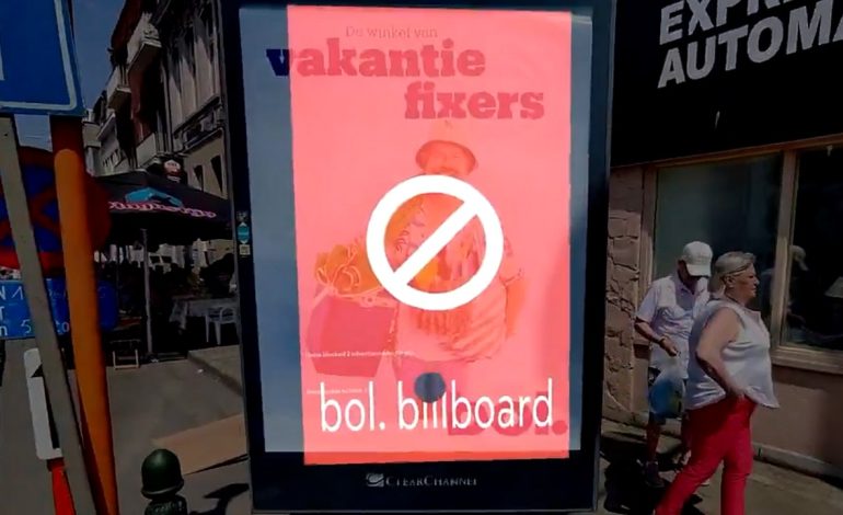  AdBlock dla świata rzeczywistego już jest. Zobaczcie jak działa