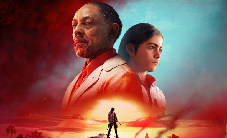Ekranizacja „szaleństwa”. Twórca Fargo nakręci serial na podstawie serii Far Cry