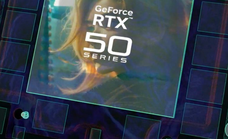  Karty GeForce RTX 50 HOF Gaming debiutują w x-kom z rekordową wydajnością