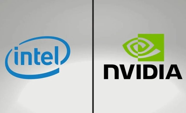 Intel i NVIDIA od roku pracują nad customowym procesor. Będzie się działo