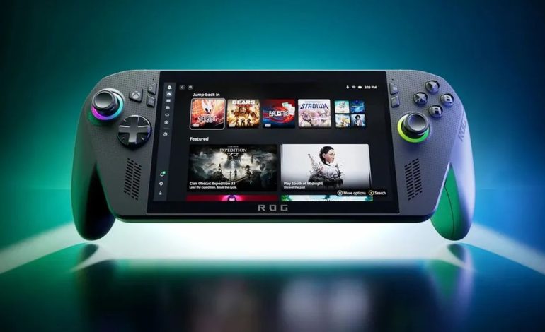 Lepsza wydajność i więcej FPS-ów – wyciekły szczegóły trybu Xbox na handheldy Windows