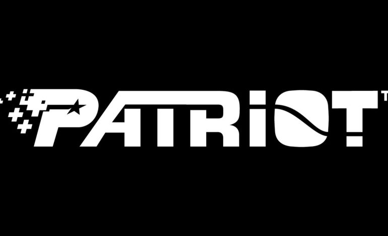 Patriot Memory zdobywa piątą lokatę w światowej klasyfikacji producentów DRAM