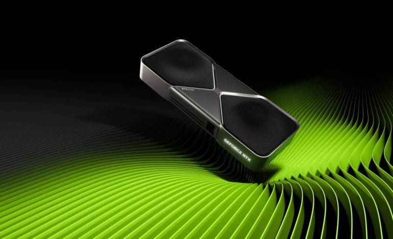  NVIDIA to nadal król GPU, ale traci grunt. AMD i Intel ruszają do ataku