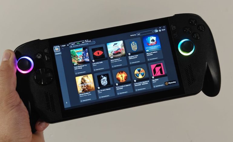  Windows 11 stanie się szybszy, płynniejszy i bardziej „konsolowy”