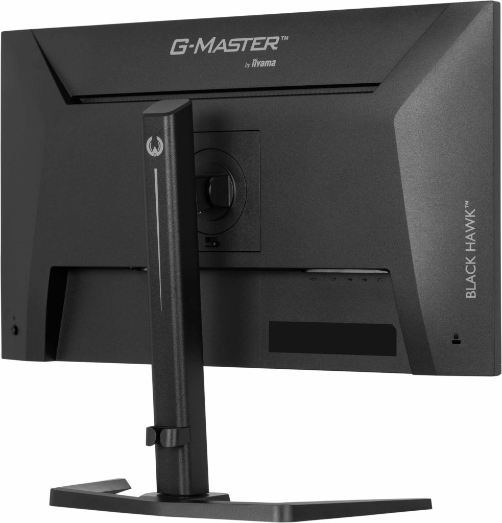 iiyama G-Master GB2741QSU-b1 Black Hawk
