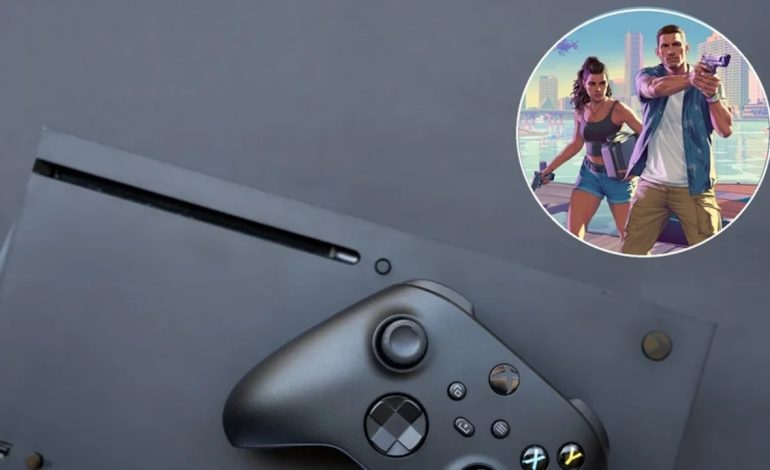  Microsoft szykuje sie na premierę GTA 6 i zwiększa produkcję konsol Xbox