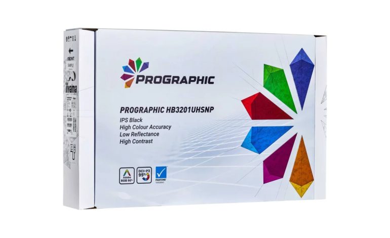  Test iiyama ProGraphic – 4K, szeroki gamut i kontrast jak VA. Czy to najlepszy wybór dla twórców?