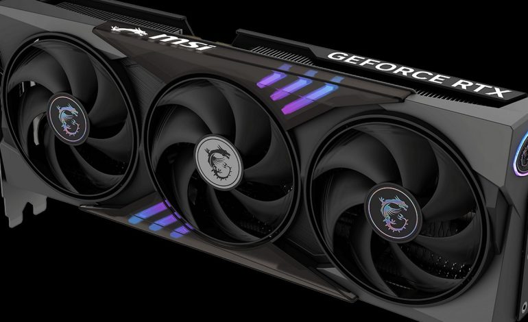  Cieśnina Ormuz blokuje świat technologii. Ceny kart graficznych mogą znów wystrzelić