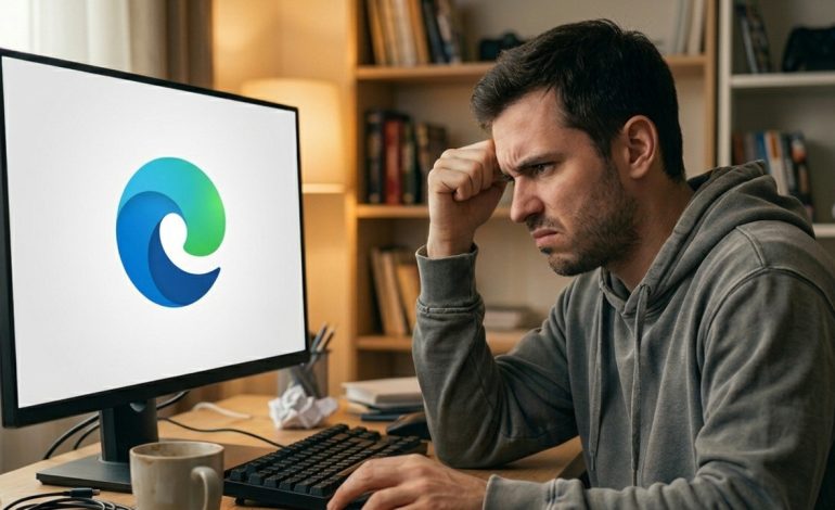  Microsoft wymusza start Edge w Windowsie 11 i wywołuje oburzenie konkurencji