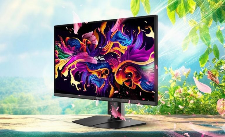  MSI Gaming Intelligence – koniec z grzebaniem w OSD