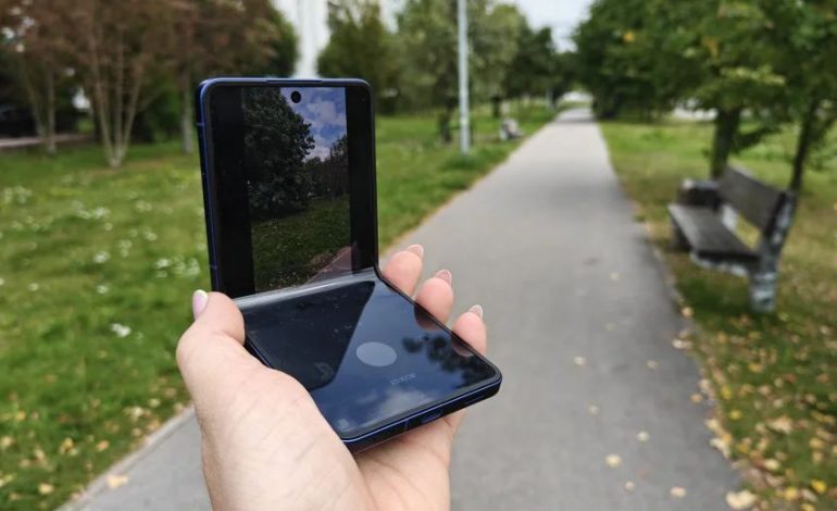  Los Galaxy Z Flip przesądzony? Samsung ma inne plany