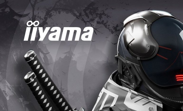 Monitor gamingowy iiyama kosztuje mniej niż 2000 zł, a ma matrycę OLED czwartej generacji
