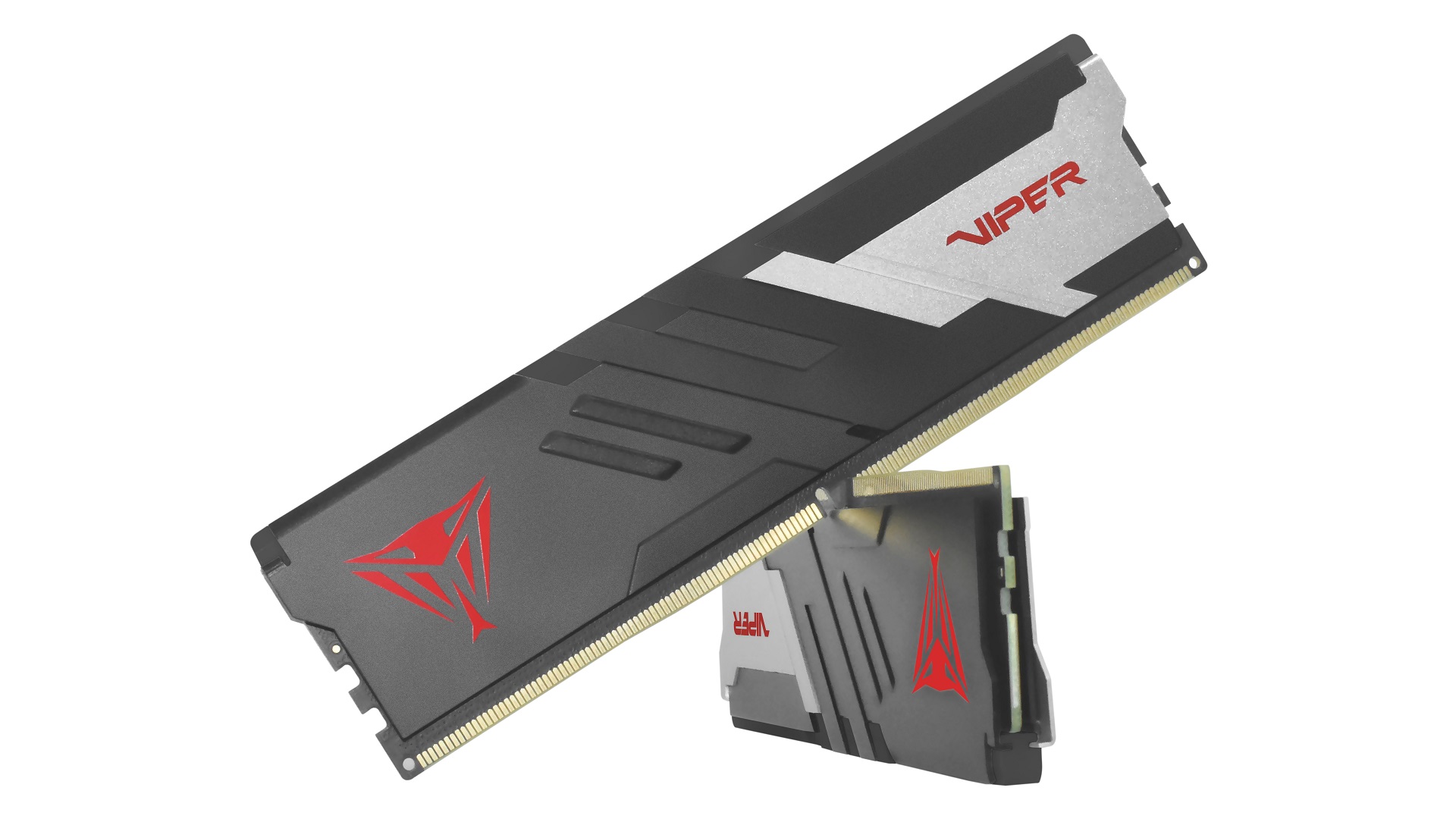 Patriot Viper Steel
