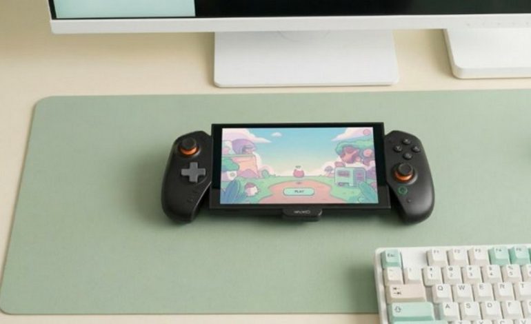 YAXO wzbogaca ekosystem akcesoriów dla Nintendo Switch 2