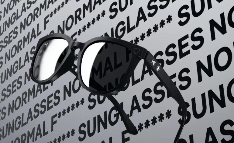  DuckDuckGo sprzedaje… zwykłe okulary. To odpowiedź na modę na AI i inteligentne gadżety